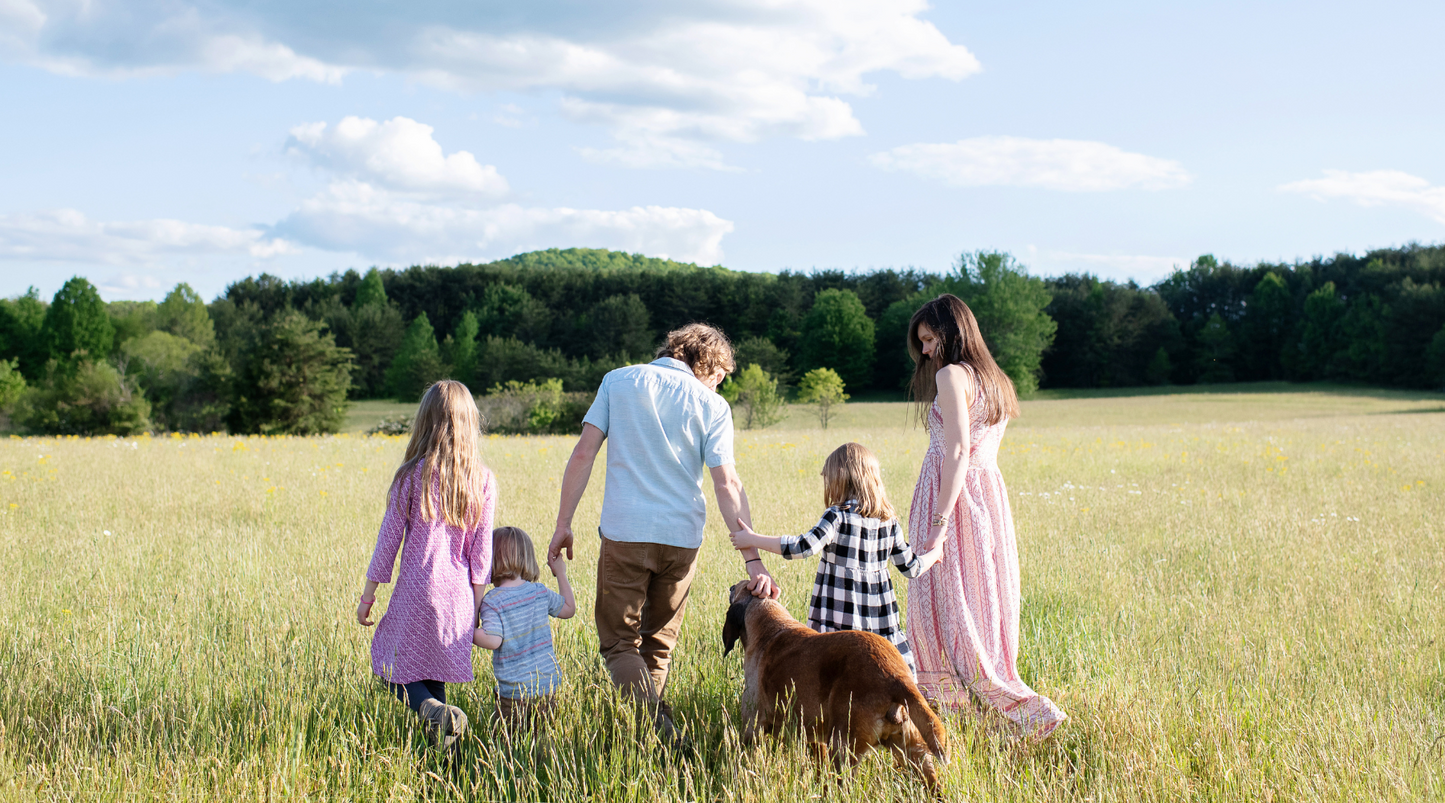 An Ode to Farmer - The Full Story