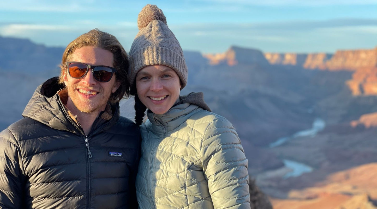 A Marriage Ritual for Keeps