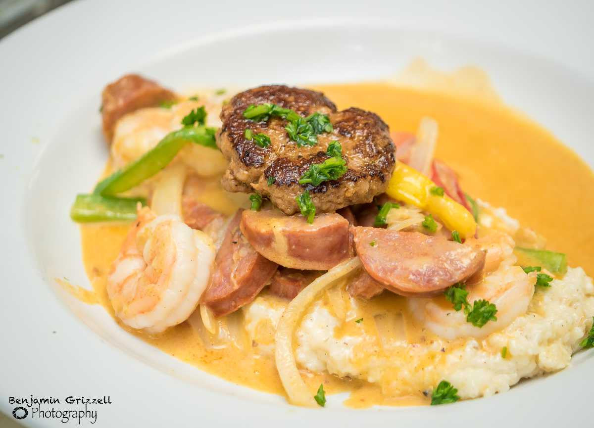 EdenThistle Chorizo Sausage raised drug free