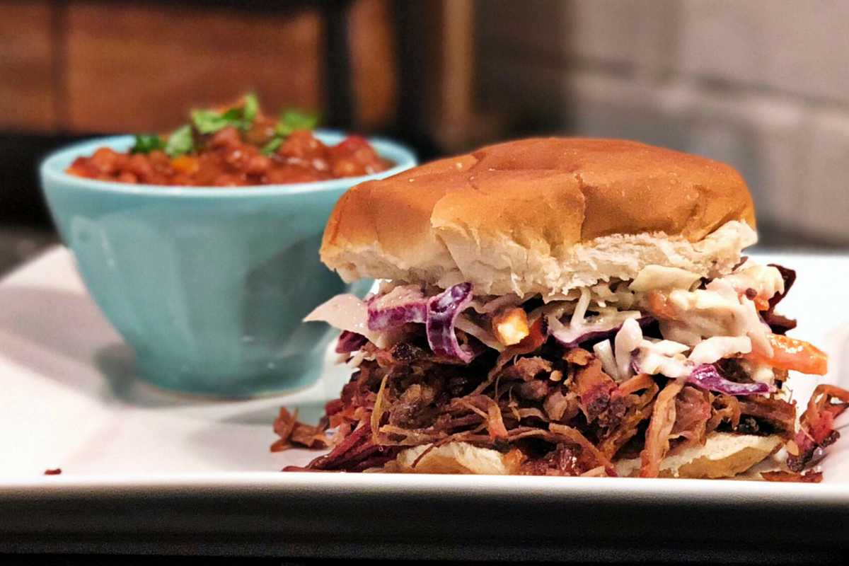 Boston Butt | Pork Shoulder