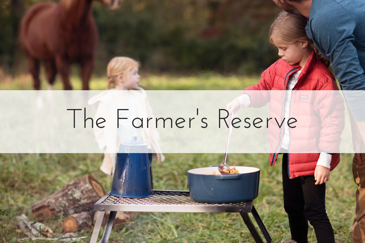 Farmer's Reserve